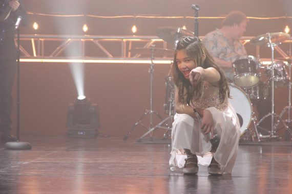AH-AmericanReject-1-Tiny Angelica Hale in American Reject Movie