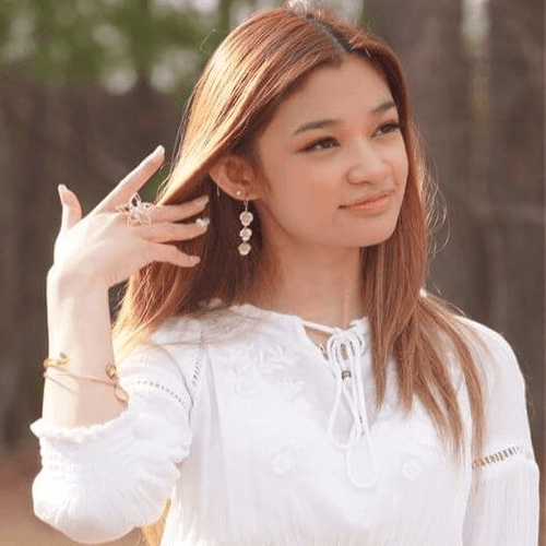 Angelica Hale - Today